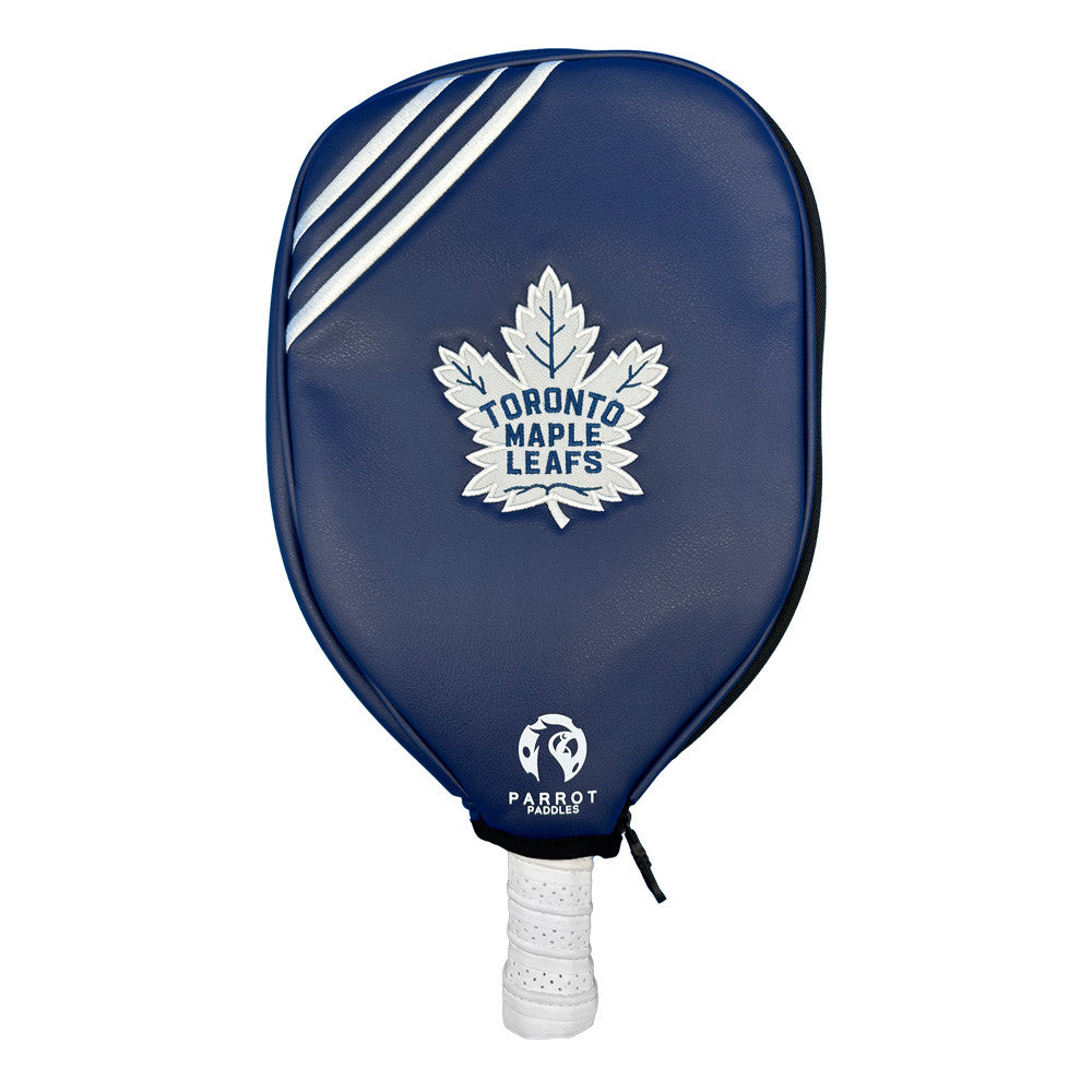 Parrot Paddles NHL Pickleball Paddle Cover | Pickleball Sports