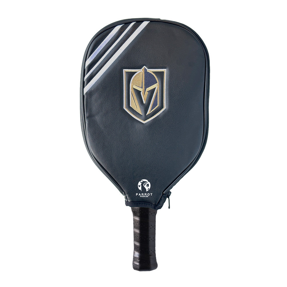 Parrot Paddles NHL Pickleball Paddle Cover | Pickleball Sports