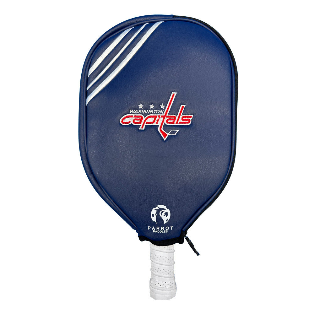 Parrot Paddles NHL Pickleball Paddle Cover | Pickleball Sports