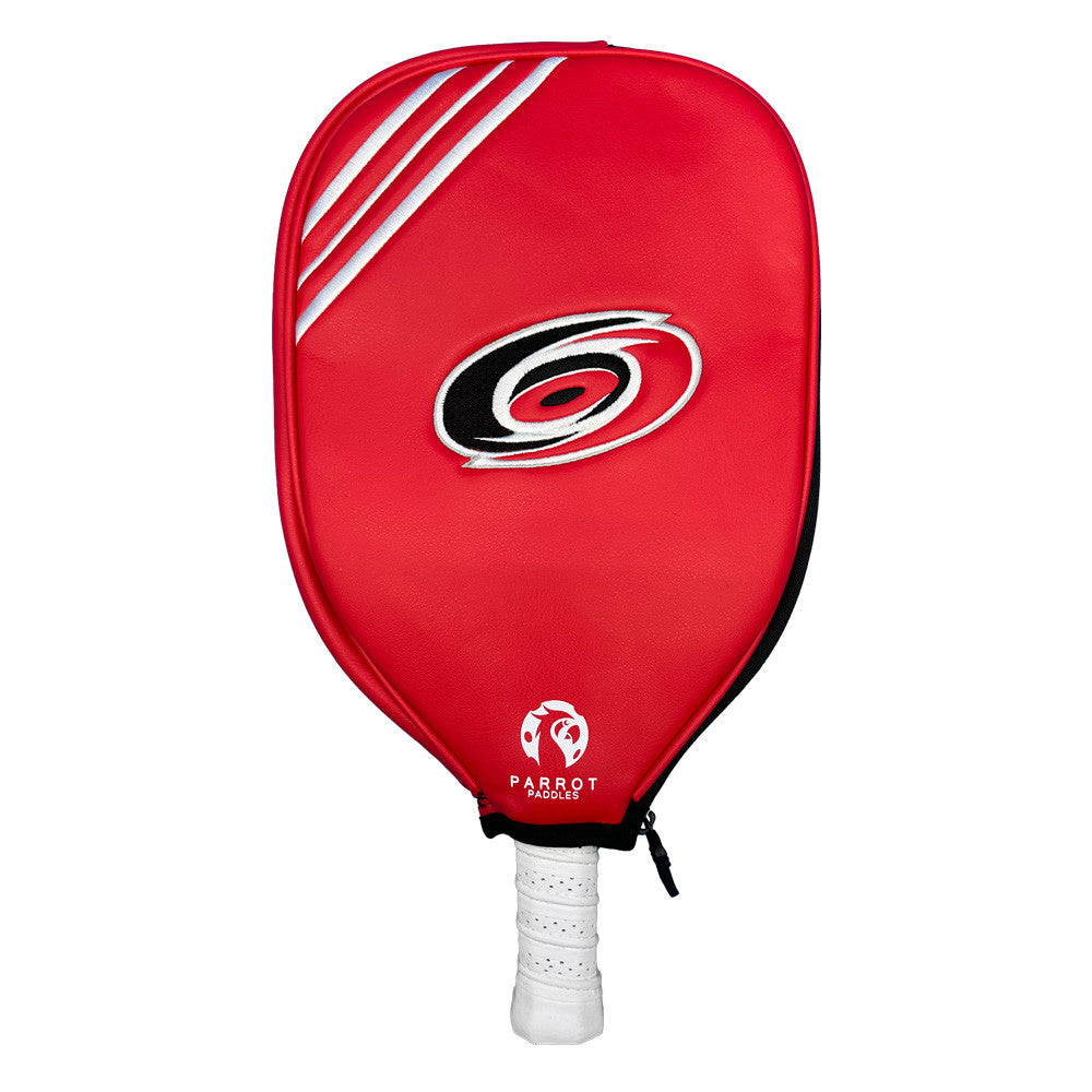 Parrot Paddles NHL Pickleball Paddle Cover | Pickleball Sports
