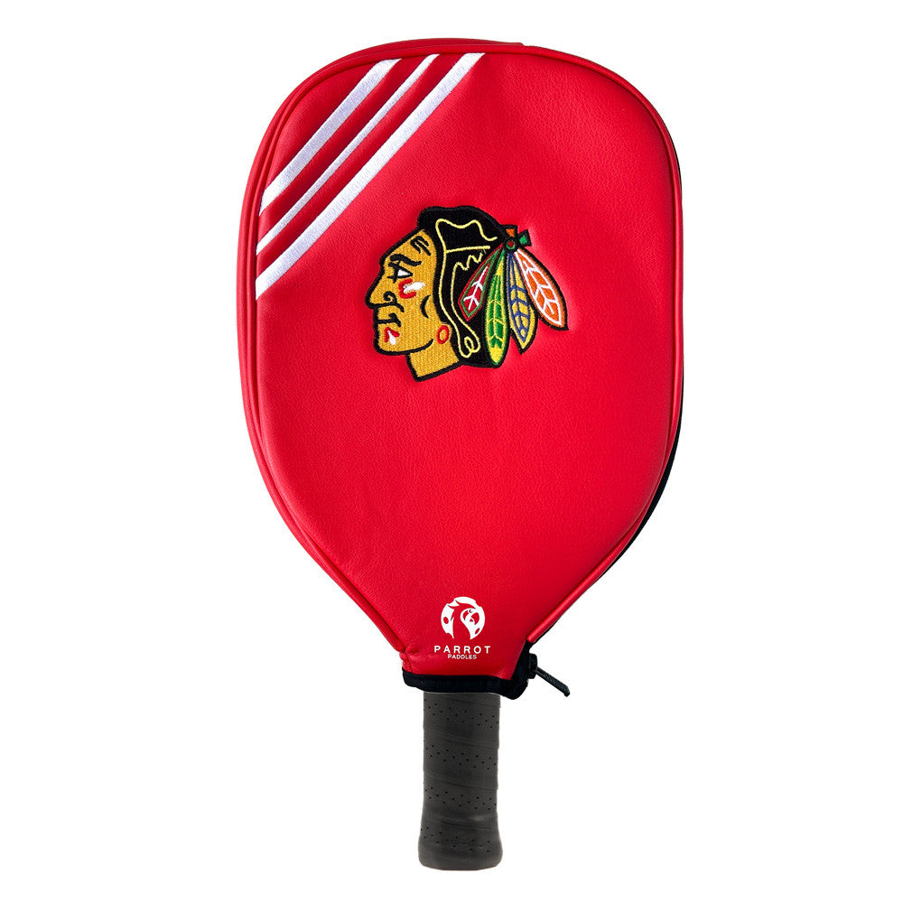 Parrot Paddles NHL Pickleball Paddle Cover | Pickleball Sports