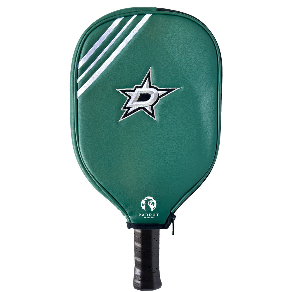 Parrot Paddles NHL Pickleball Paddle Cover | Pickleball Sports