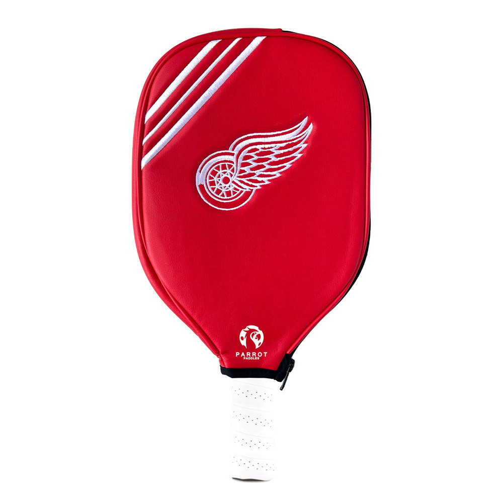 Parrot Paddles NHL Pickleball Paddle Cover | Pickleball Sports