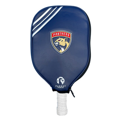 Parrot Paddles NHL Pickleball Paddle Cover | Pickleball Sports