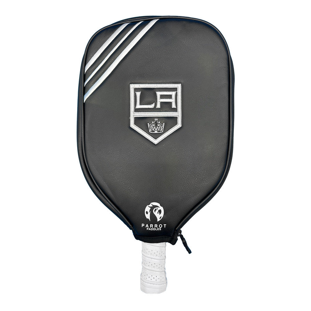 Parrot Paddles NHL Pickleball Paddle Cover | Pickleball Sports