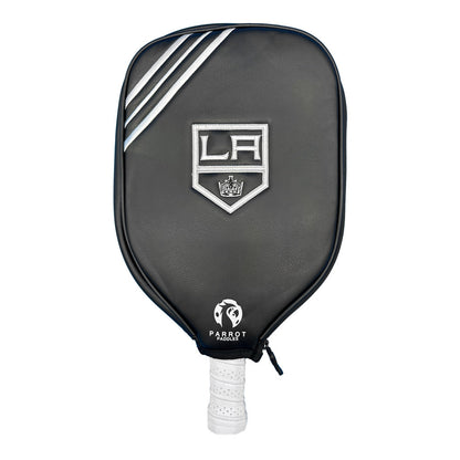 Parrot Paddles NHL Pickleball Paddle Cover | Pickleball Sports