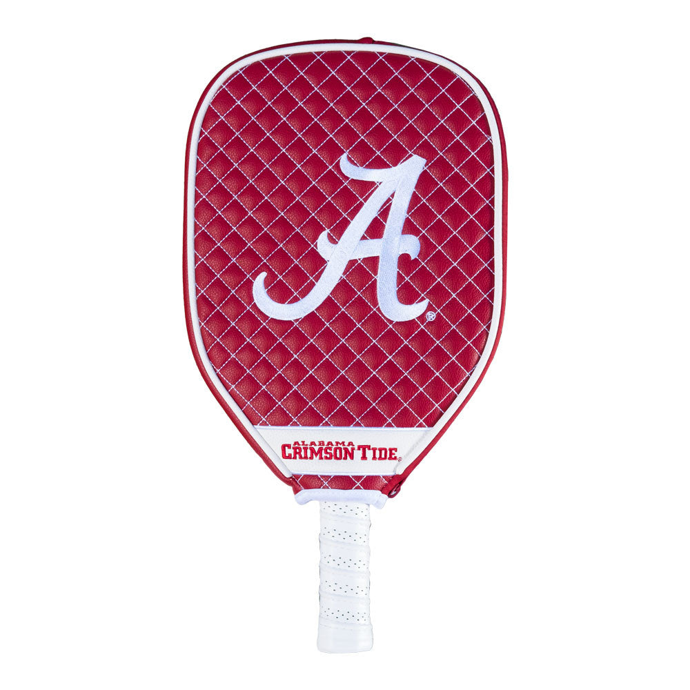 NCAA Quilted Pickleball Paddle Cover | Pickleball Sports