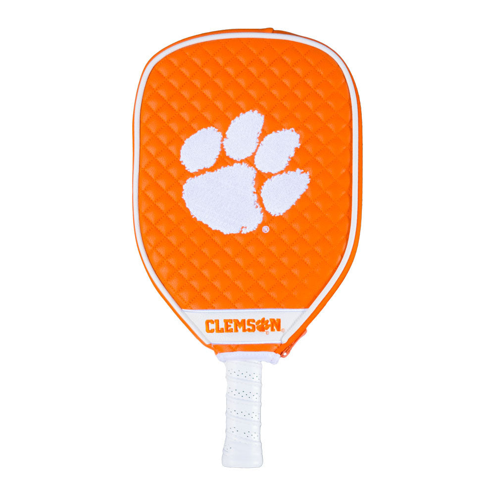 NCAA Quilted Pickleball Paddle Cover | Pickleball Sports