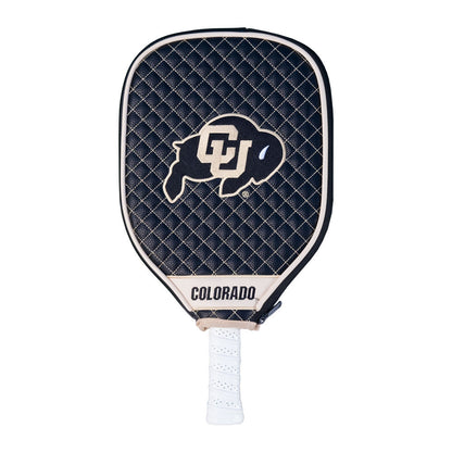 NCAA Quilted Pickleball Paddle Cover | Pickleball Sports