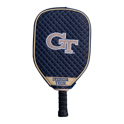 NCAA Quilted Pickleball Paddle Cover | Pickleball Sports
