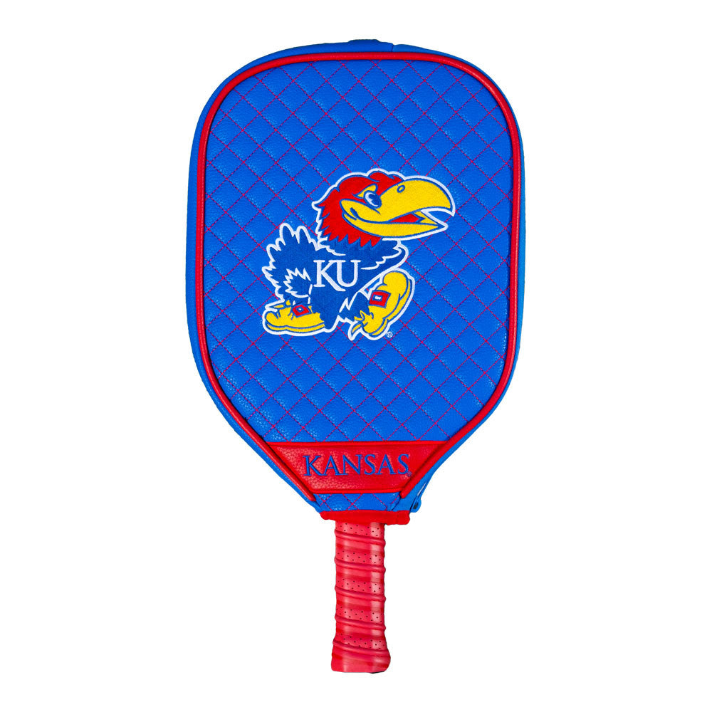 NCAA Quilted Pickleball Paddle Cover | Pickleball Sports