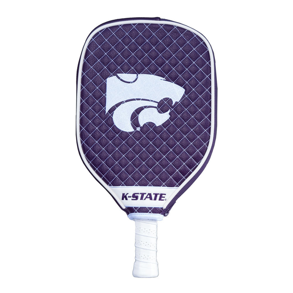 NCAA Quilted Pickleball Paddle Cover | Pickleball Sports