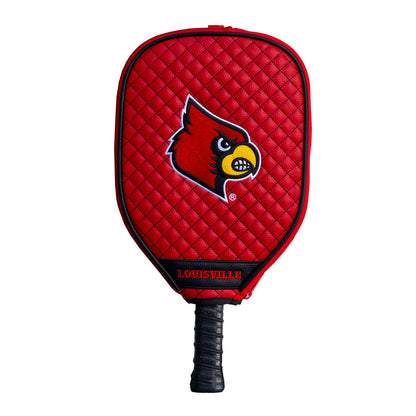 NCAA Quilted Pickleball Paddle Cover | Pickleball Sports