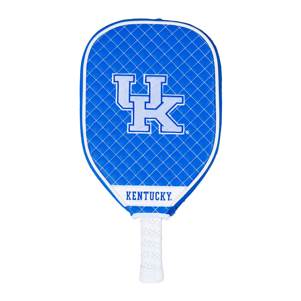 NCAA Quilted Pickleball Paddle Cover | Pickleball Sports