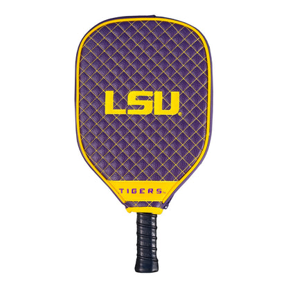 NCAA Quilted Pickleball Paddle Cover | Pickleball Sports
