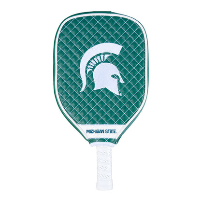 NCAA Quilted Pickleball Paddle Cover | Pickleball Sports