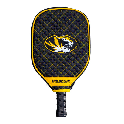 NCAA Quilted Pickleball Paddle Cover | Pickleball Sports