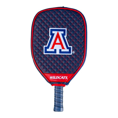 NCAA Quilted Pickleball Paddle Cover | Pickleball Sports