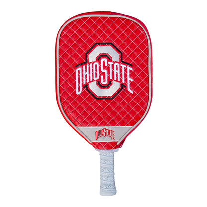NCAA Quilted Pickleball Paddle Cover | Pickleball Sports