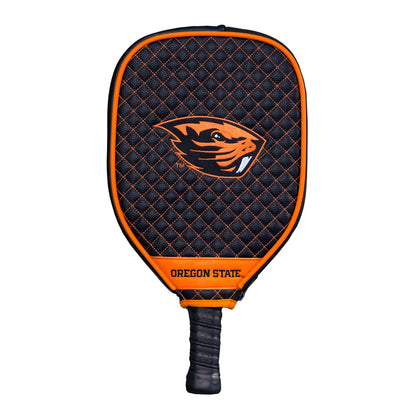 NCAA Quilted Pickleball Paddle Cover | Pickleball Sports