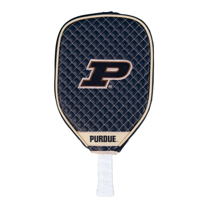 NCAA Quilted Pickleball Paddle Cover | Pickleball Sports