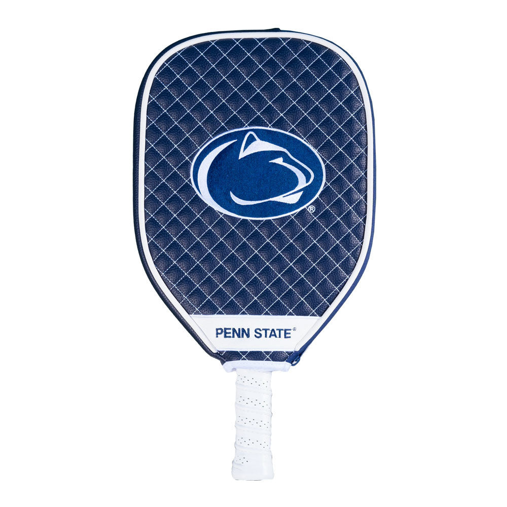 NCAA Quilted Pickleball Paddle Cover | Pickleball Sports