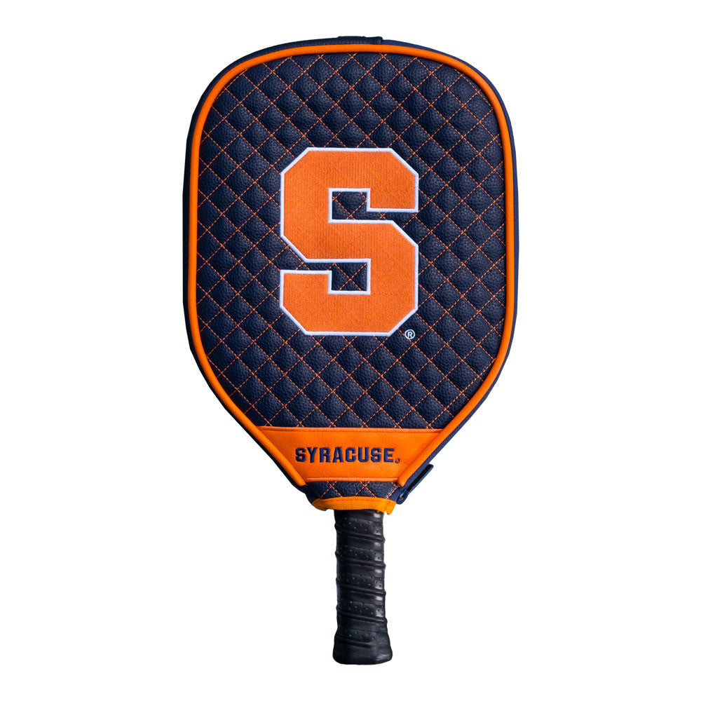 NCAA Quilted Pickleball Paddle Cover | Pickleball Sports