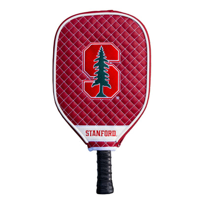 NCAA Quilted Pickleball Paddle Cover | Pickleball Sports