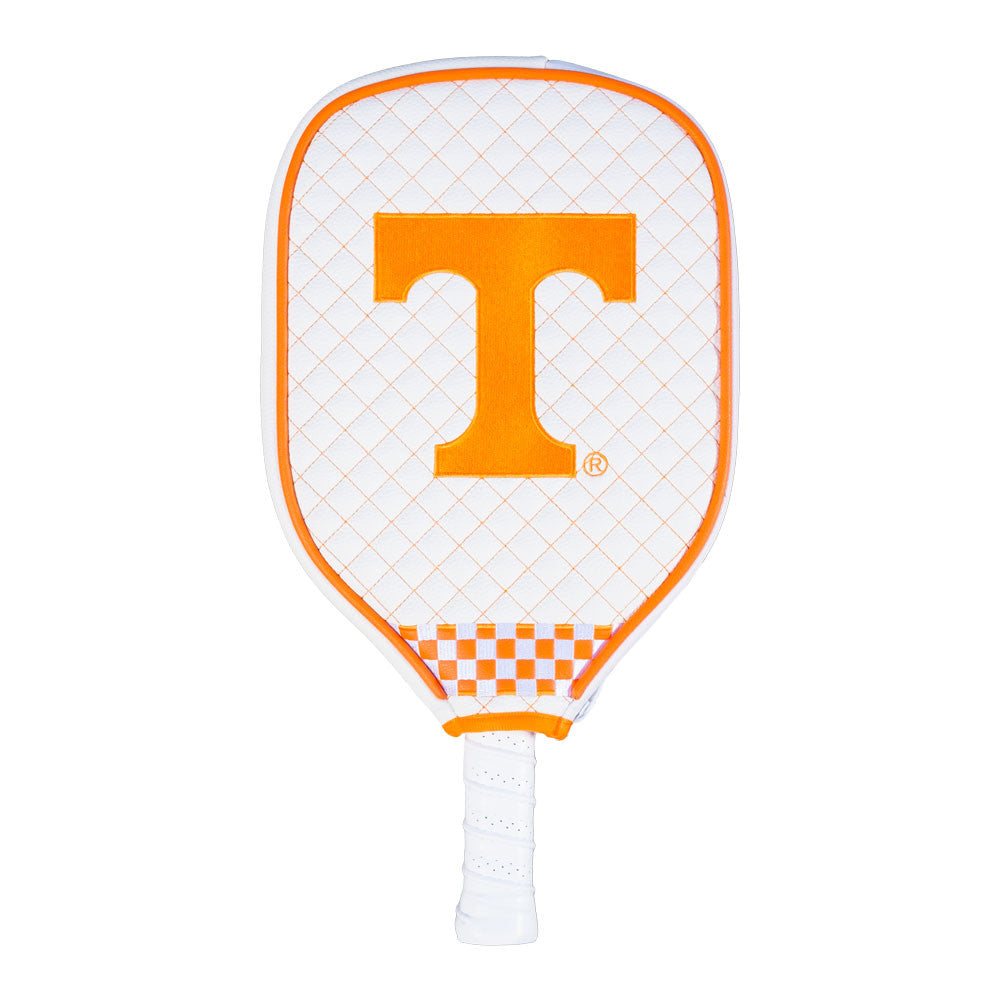 NCAA Quilted Pickleball Paddle Cover | Pickleball Sports