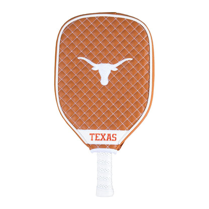 NCAA Quilted Pickleball Paddle Cover | Pickleball Sports
