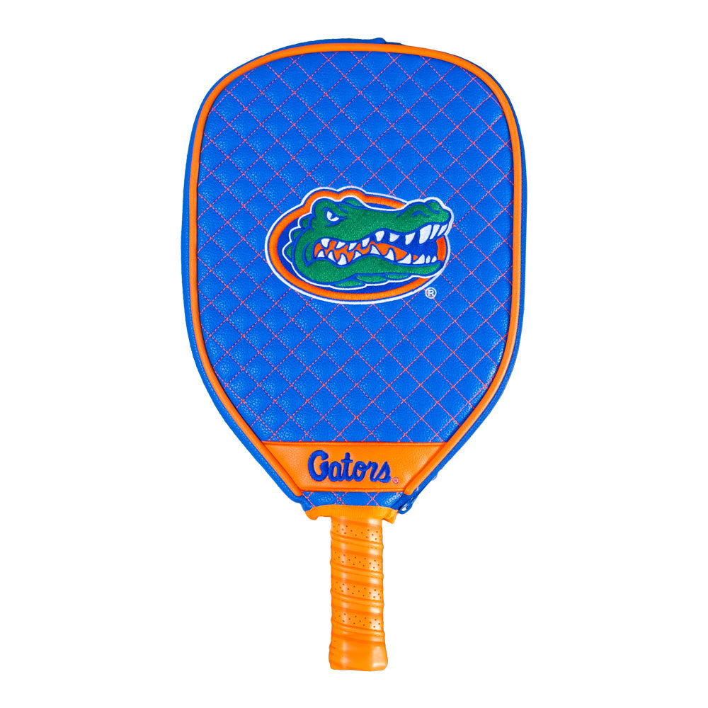 NCAA Quilted Pickleball Paddle Cover | Pickleball Sports