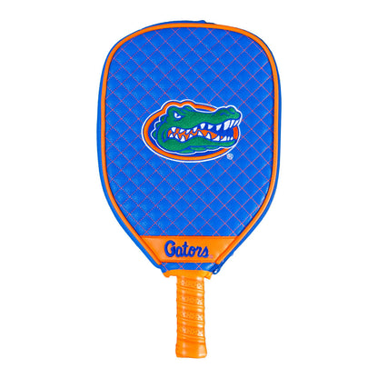 NCAA Quilted Pickleball Paddle Cover | Pickleball Sports