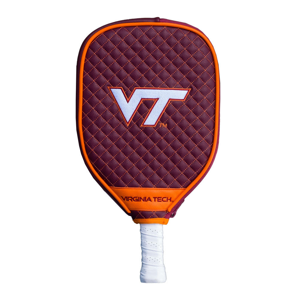 NCAA Quilted Pickleball Paddle Cover | Pickleball Sports
