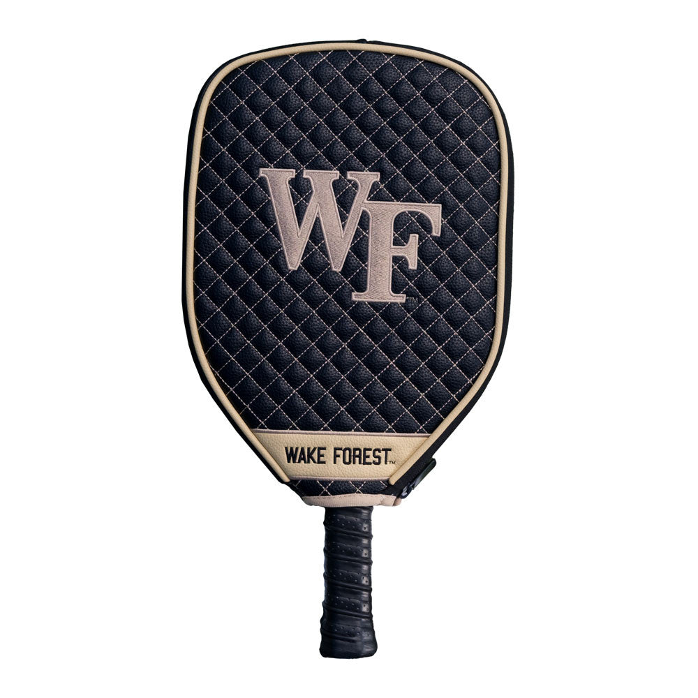 NCAA Quilted Pickleball Paddle Cover | Pickleball Sports