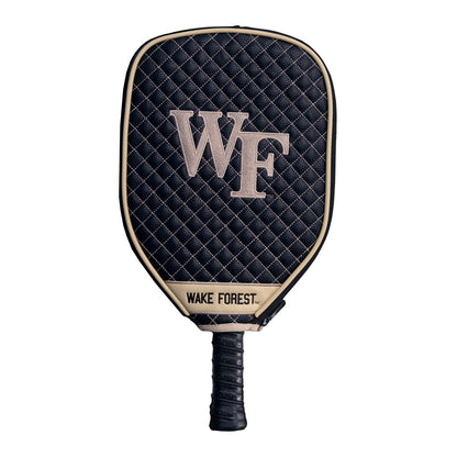 NCAA Quilted Pickleball Paddle Cover | Pickleball Sports