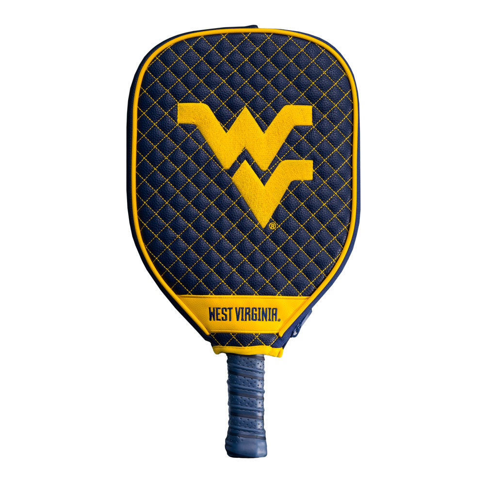 NCAA Quilted Pickleball Paddle Cover | Pickleball Sports