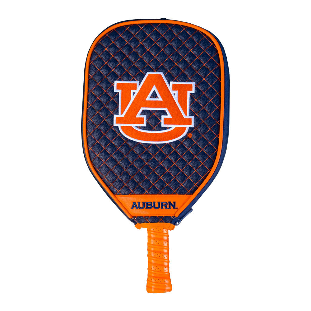 NCAA Quilted Pickleball Paddle Cover | Pickleball Sports