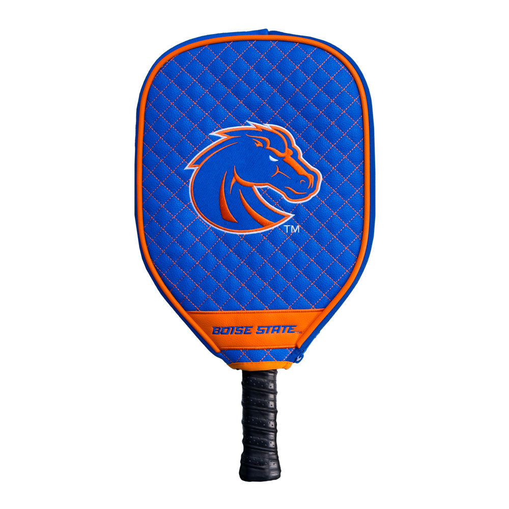 NCAA Quilted Pickleball Paddle Cover | Pickleball Sports