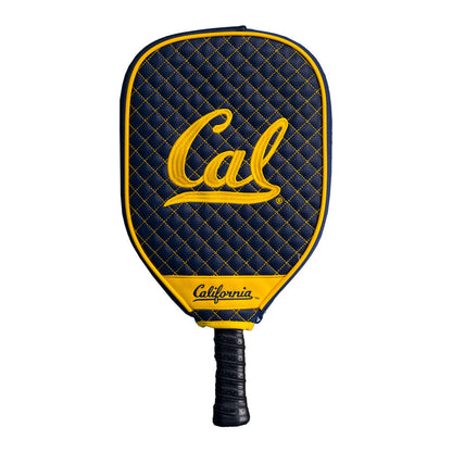 NCAA Quilted Pickleball Paddle Cover | Pickleball Sports