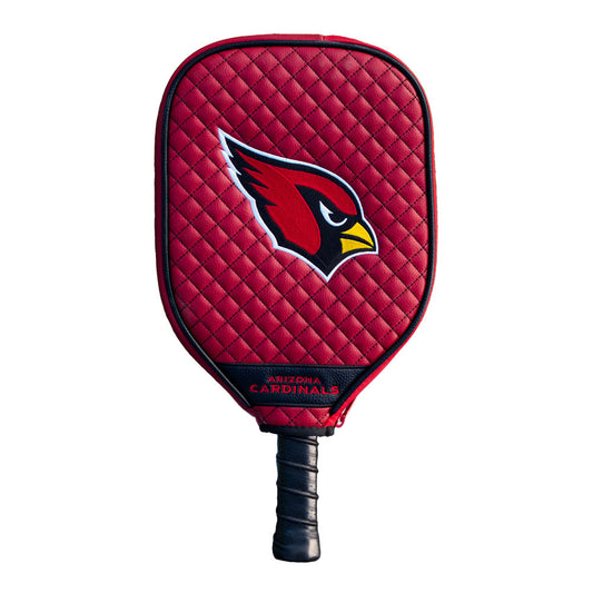 Parrot Paddles NFL Quilted Paddle Cover | Pickleball Sports