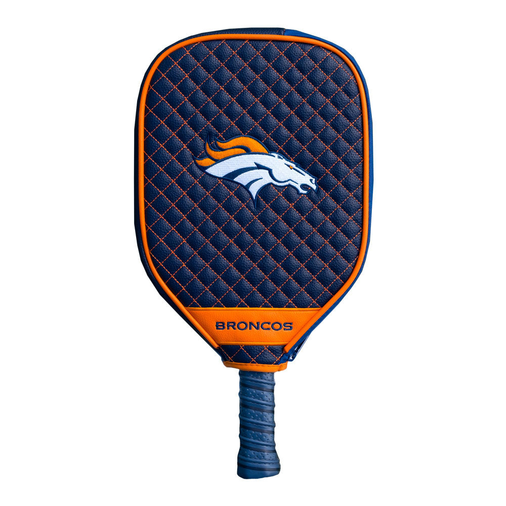 Parrot Paddles NFL Quilted Paddle Cover | Pickleball Sports