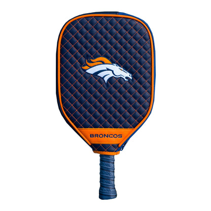 Parrot Paddles NFL Quilted Paddle Cover | Pickleball Sports
