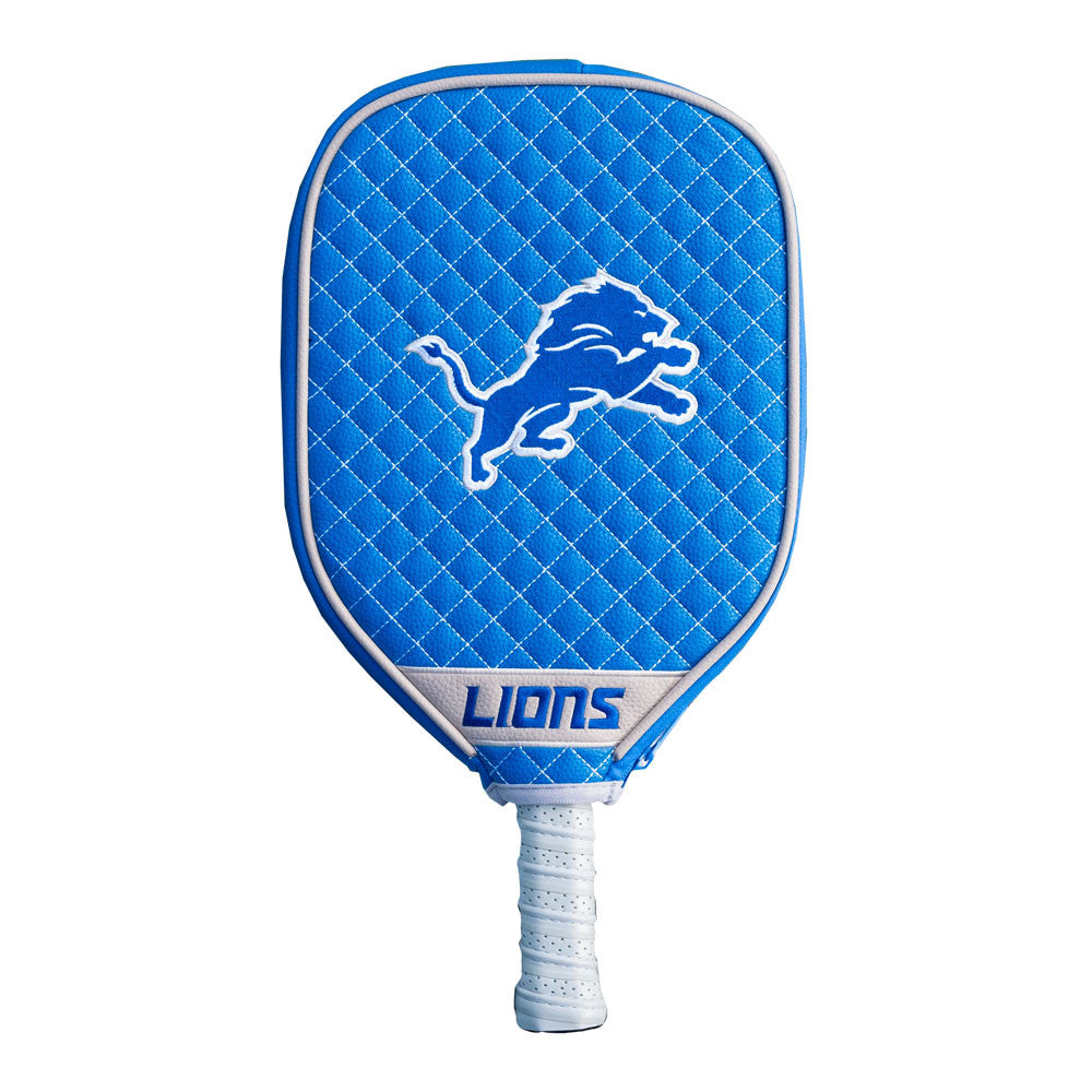Parrot Paddles NFL Quilted Paddle Cover | Pickleball Sports