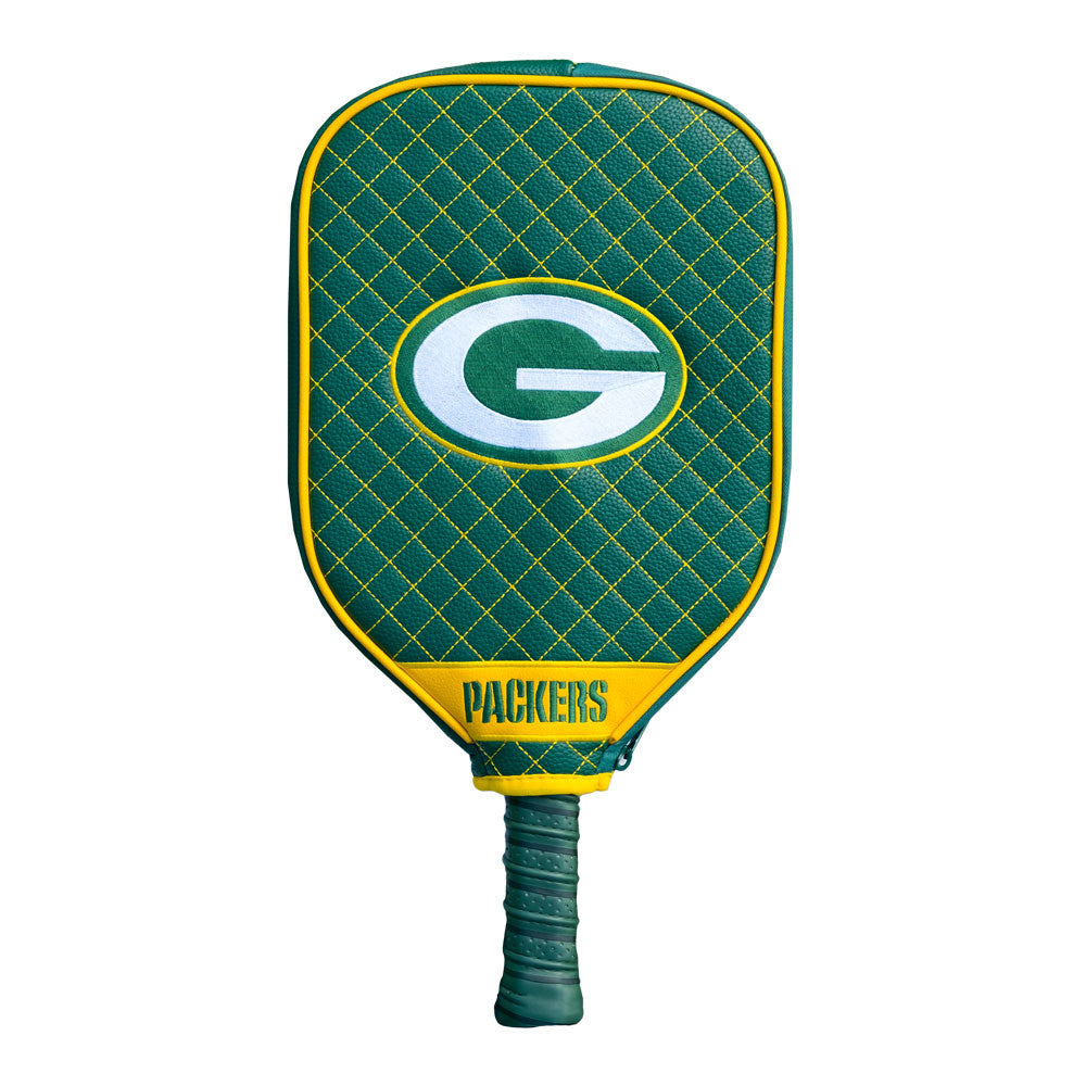Parrot Paddles NFL Quilted Paddle Cover | Pickleball Sports