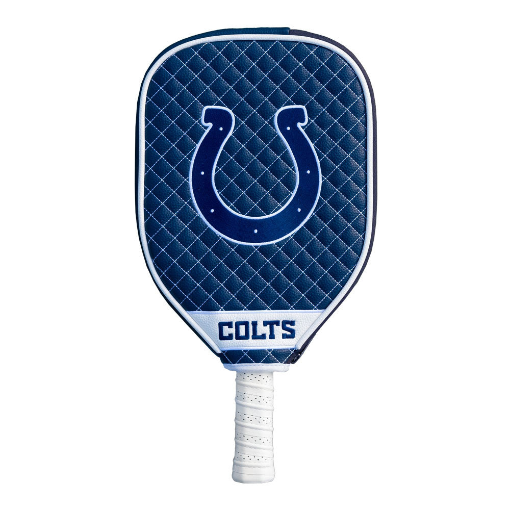 Parrot Paddles NFL Quilted Paddle Cover | Pickleball Sports