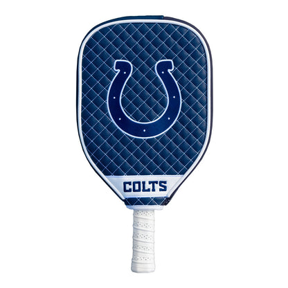 Parrot Paddles NFL Quilted Paddle Cover | Pickleball Sports