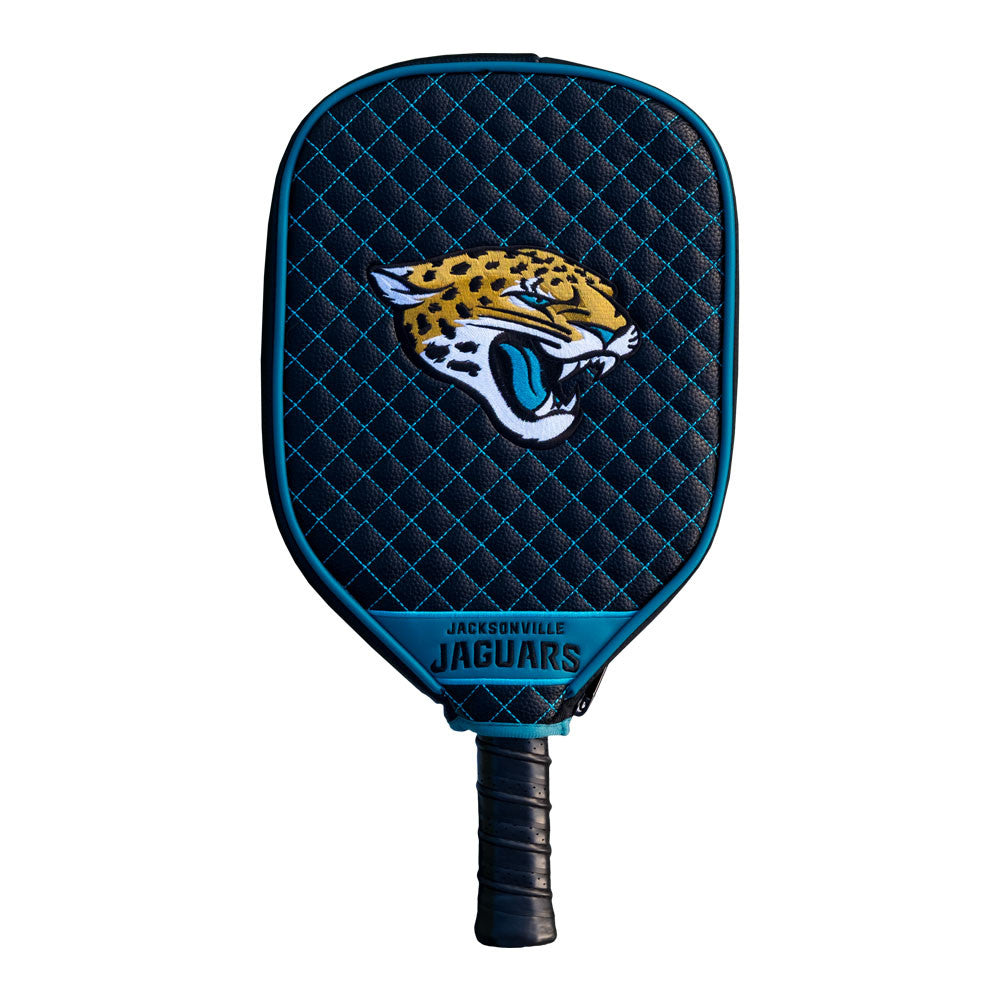 Parrot Paddles NFL Quilted Paddle Cover | Pickleball Sports