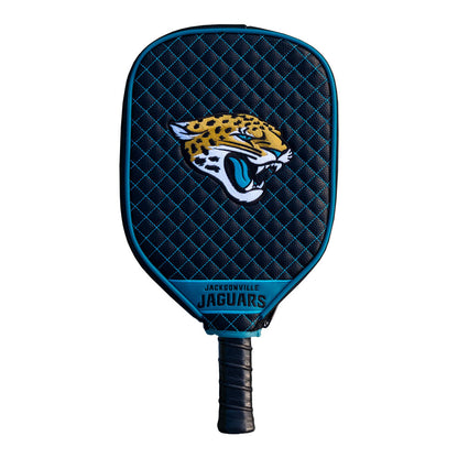 Parrot Paddles NFL Quilted Paddle Cover | Pickleball Sports