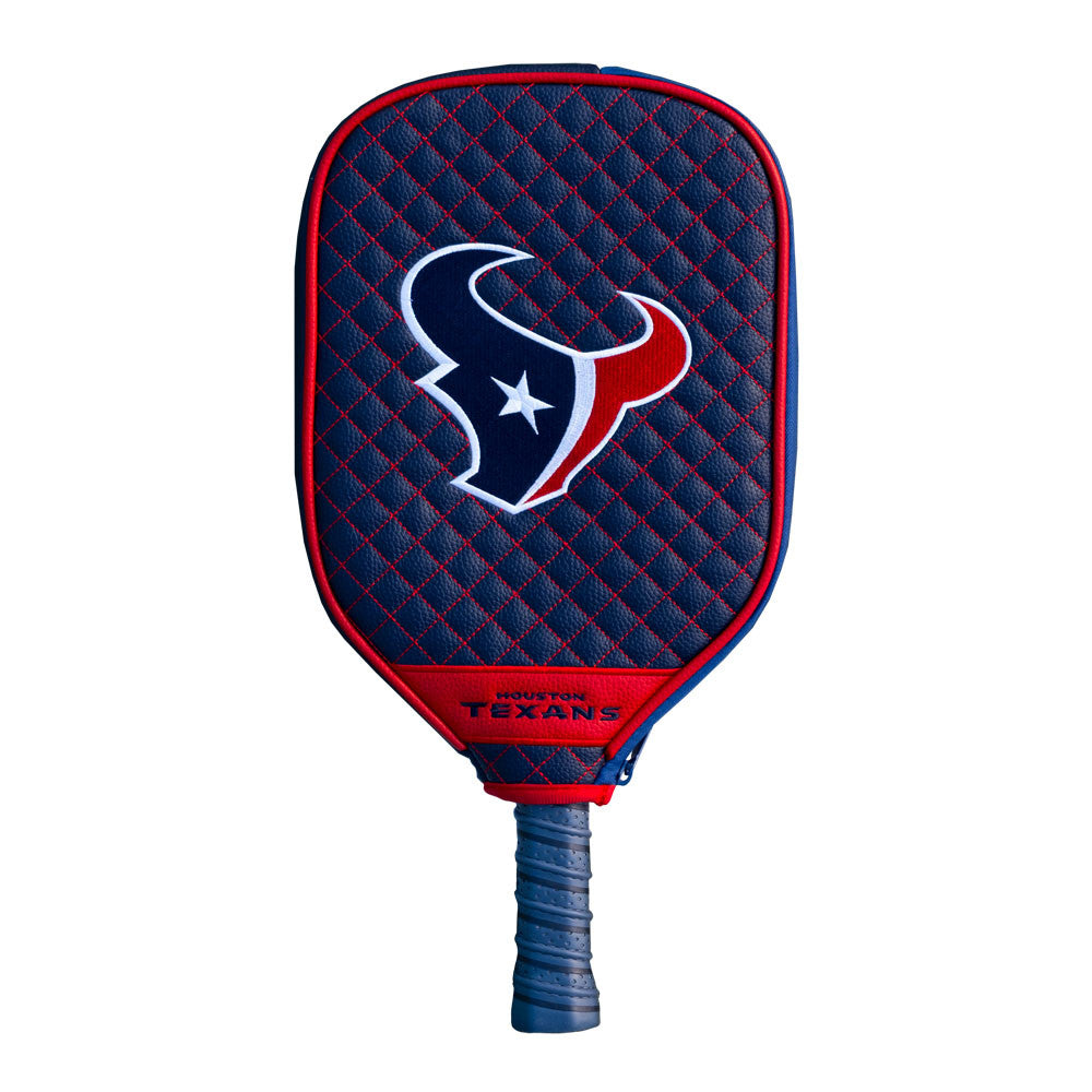 Parrot Paddles NFL Quilted Paddle Cover | Pickleball Sports