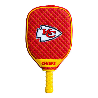 Parrot Paddles NFL Quilted Paddle Cover | Pickleball Sports